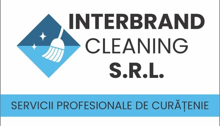 Interbrand Cleaning - Servicii de curatenie