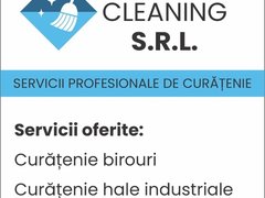 Interbrand Cleaning - Servicii de curatenie