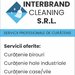 Interbrand Cleaning - Servicii de curatenie